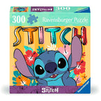 Ravensburger puzle - stitch 300 piezas