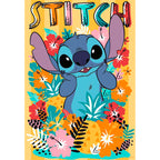 Ravensburger puzle - stitch 300 piezas