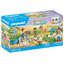 Playmobil - torneo de ponis