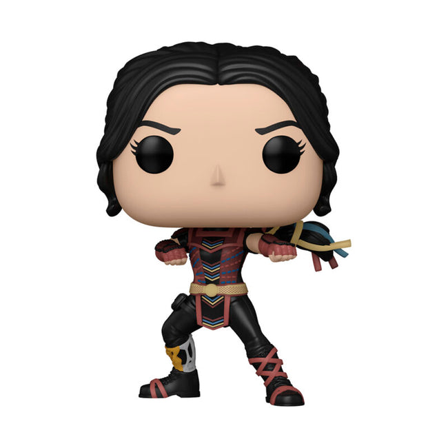 Funko pop! marvel: echo Main Image