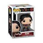 Funko pop! marvel: echo