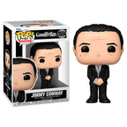 Funko pop! uno de los nuestros - jimmy conway