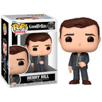 Funko pop! uno de los nuestros - henry hill