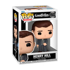 Funko pop! uno de los nuestros - henry hill