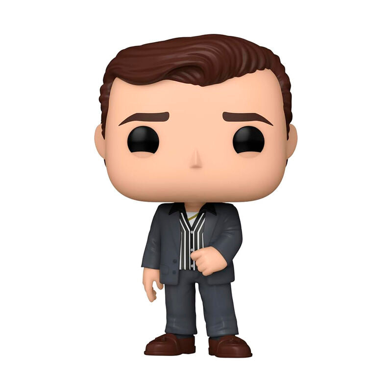 Funko pop! uno de los nuestros - henry hill