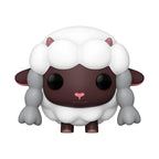 Funko pop! pokemon - wooloo