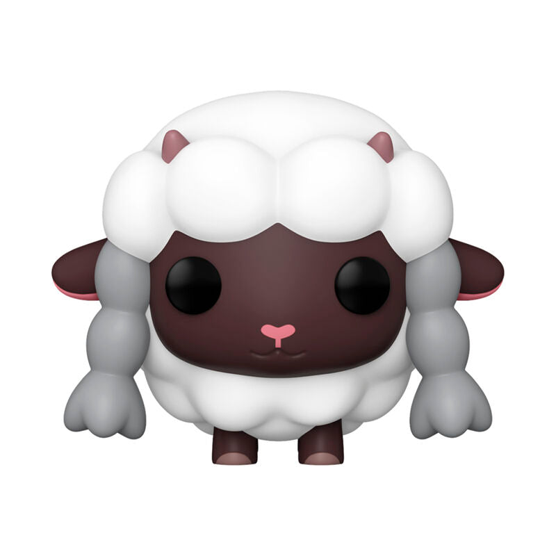 Funko pop! pokemon - wooloo
