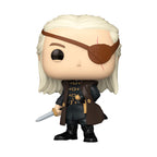 Funko pop! la casa del dragón s2 - aemond targaryen