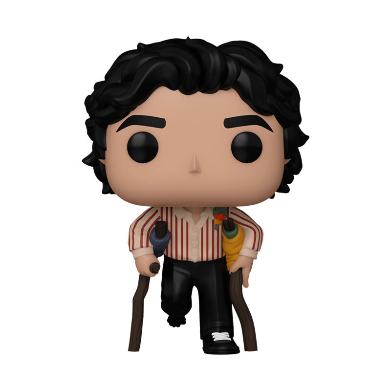 Funko pop! yellowjackets - ben
