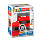 Funko pop! fisher-price - view-master