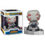 Funko pop! deluxe los vengadores: infinity war - nave de los guardianes: drax exclusivo