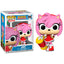 Funko pop! sonic the hedgehog - amy