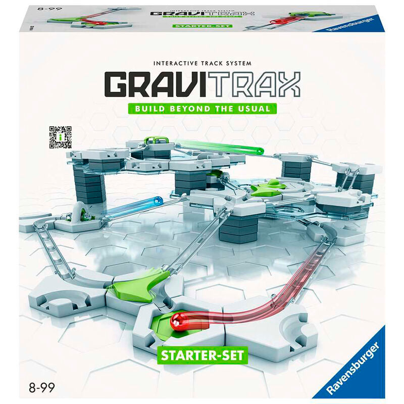Ravensburger gravitrax - starter set 2023