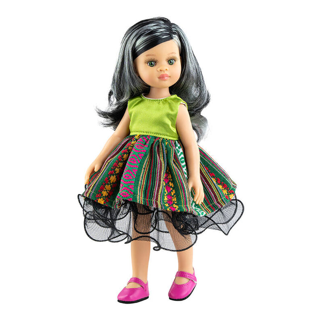Amigas funky - mueca kechu 32 cm Hover Image