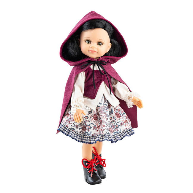 Amigas época - mueca catherine 32 cm Hover Image