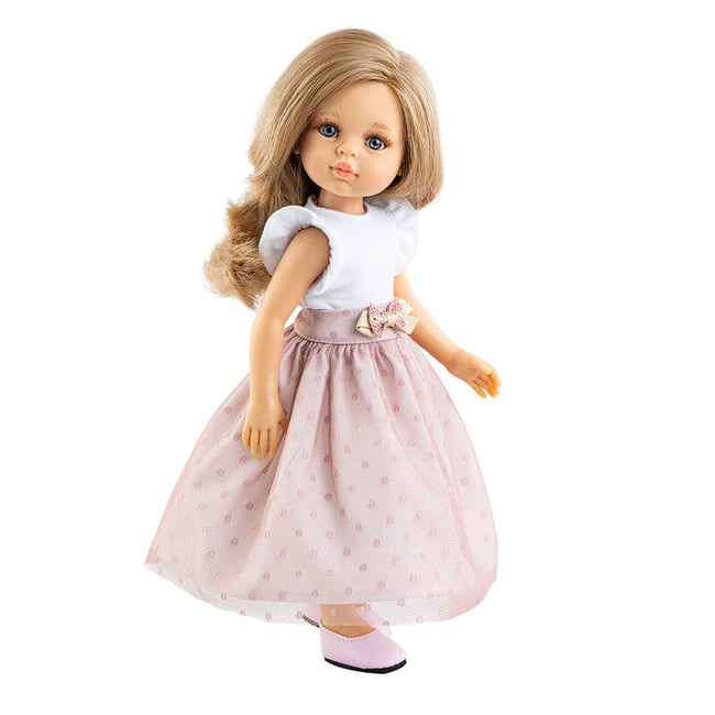 Amigas - mueca ana 32 cm Hover Image