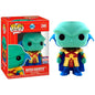 Funko pop! dc palacio imperial - detective marciano (sdcc21) exclusivo