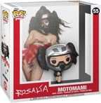 Funko pop! albums: rosalía - motomami