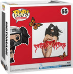 Funko pop! albums: rosalía - motomami