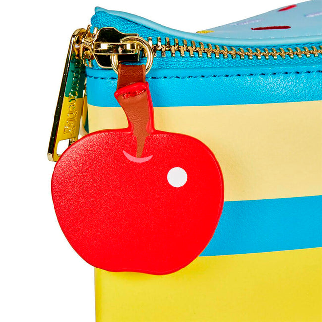 Funko loungefly - bolso de porción de tarta de blancanieves Main Image