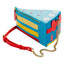 Funko loungefly - bolso de porción de tarta de blancanieves