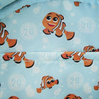 Funko loungefly - bolso de buscando a nemo