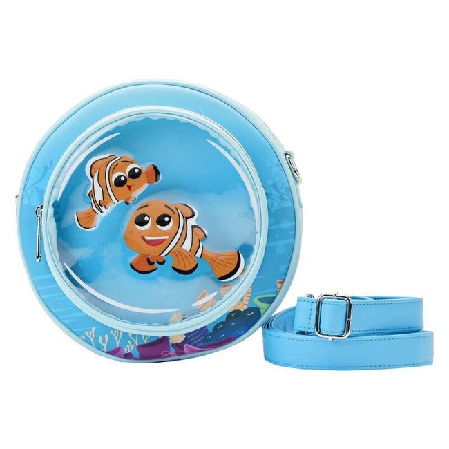 Funko loungefly - bolso de buscando a nemo Hover Image