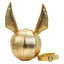 Funko loungefly - bolso de snitch dorada de harry potter