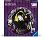 Ravensburger puzle - miércoles con póster 500 piezas