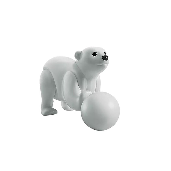 Playmobil Wiltopia - Oso Polar Joven Main Image