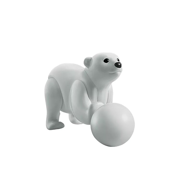 Playmobil Wiltopia - Oso Polar Joven