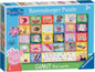Ravensburger puzle - el alfabeto de peppa pig 30 piezas