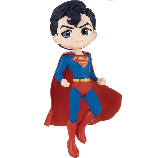 Banpresto figura dc superman ? ver.b Hover Image