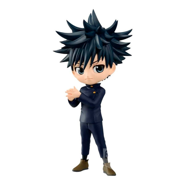 Banpresto figura jujutso kaisen ? megumi fushiguro (ver.a) Main Image