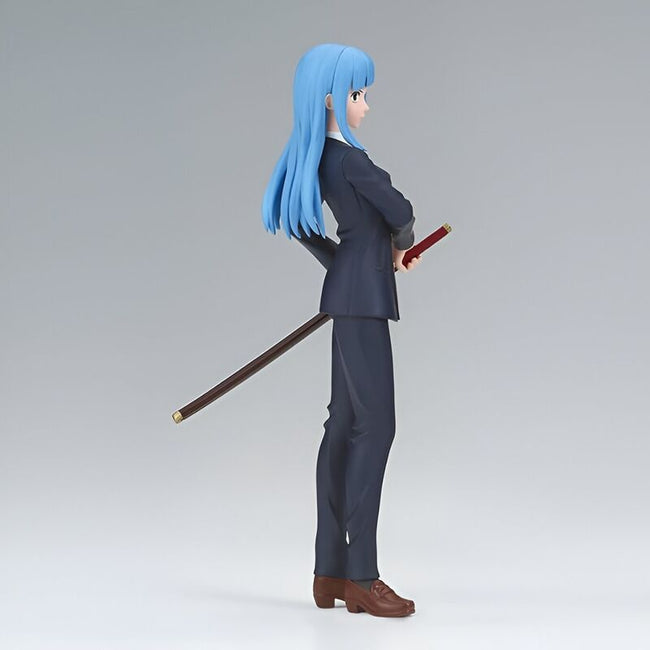 Banpresto Figura de Accion Kasumi Miwa Jujutsu Kaisen - Jukon No Kata 15cm Main Image