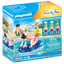 Playmobil - nadador con flotador