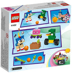 Le41452 triciclo del príncipe perricornio lego unikitty?