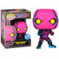 Funko pop! gotham knights - red hood (black light) exclusivo