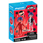 Playmobil miraculous ladybug - marinette & ladybug