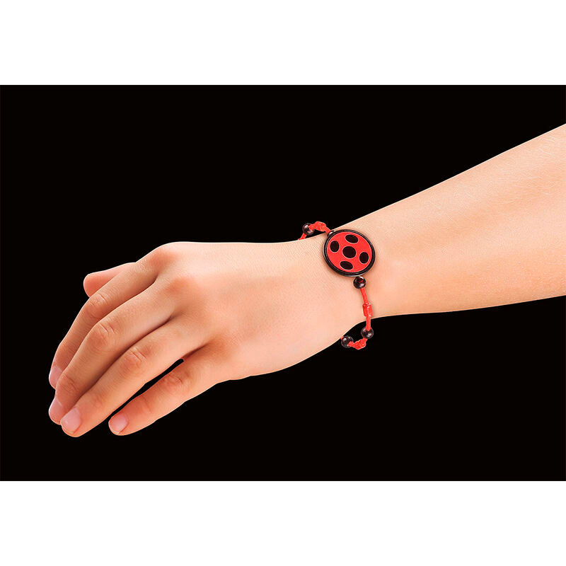 Playmobil miraculous ladybug - marinette & ladybug