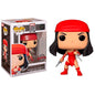 Funko Pop! Marvel 80th - Elektra Exclusivo