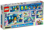 Le41454 laboratorio de la dra. fox lego unikitty?