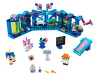 Le41454 laboratorio de la dra. fox lego unikitty?