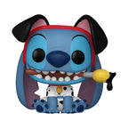 Funko pop! disney: stitch in costume - stitch disfrazado de pongo