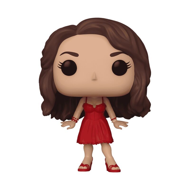Funko pop! disney 100 aniversario ? gabriella