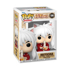 Funko pop! inuyasha ? inuyasha comiendo fideos