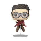Funko pop! harry potter  harry potter en nimbus 2000