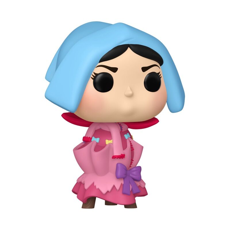 Funko pop! disney: la bella durmiente - primavera con vestido