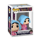 Funko pop! disney: la bella durmiente - primavera con vestido