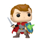 Funko pop! disney: bella durmiente ? príncipe felipe